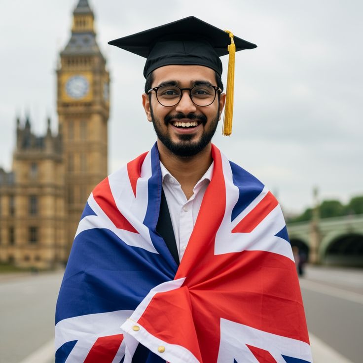 Visa sponsorship job UK 2026 guide for international students